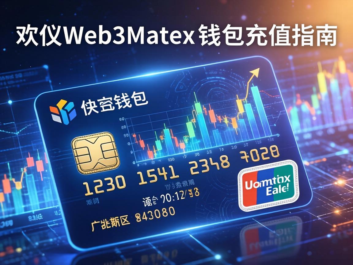 欧义Web3Matex钱包充值指南