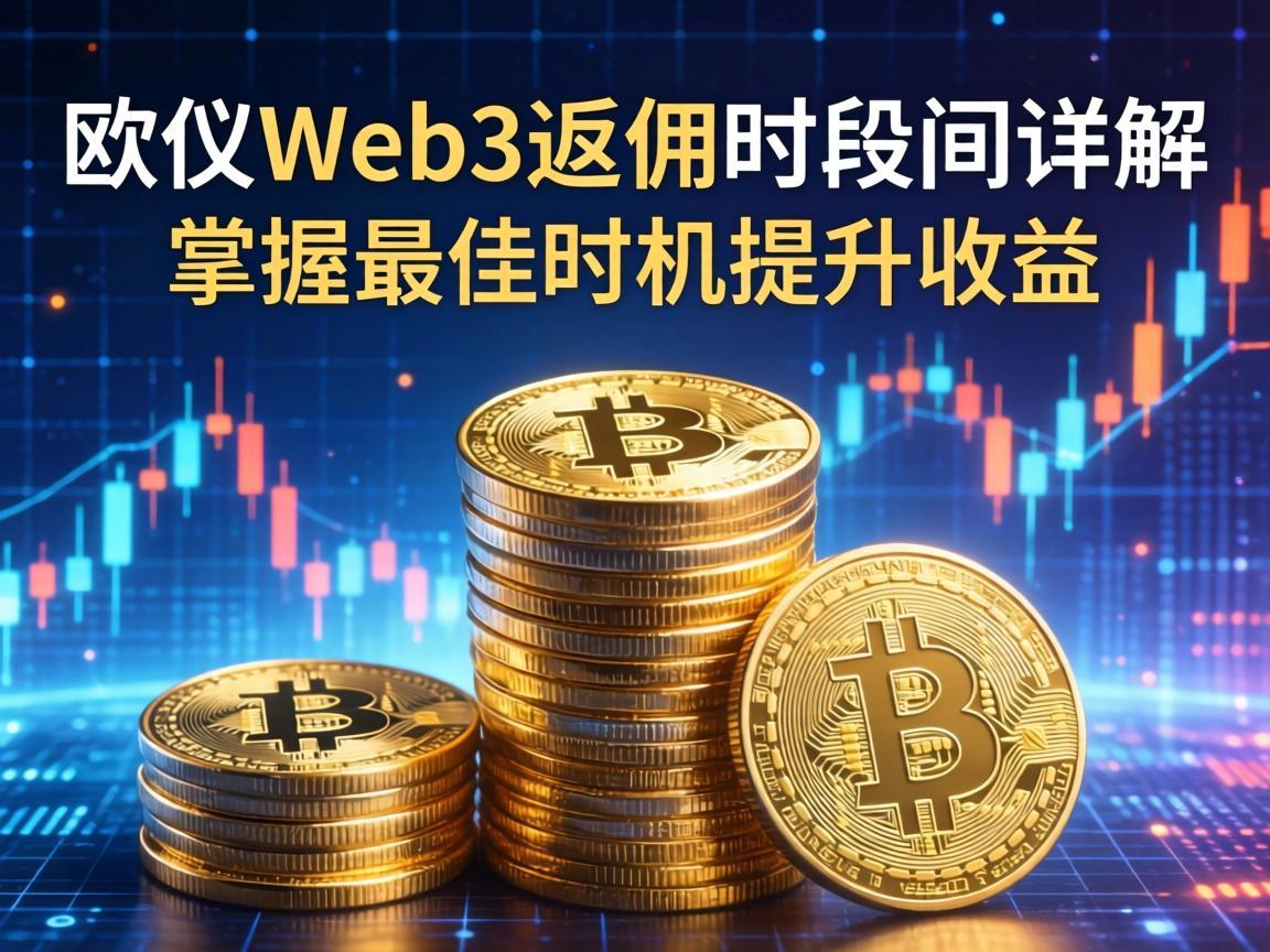 欧义Web3返佣时间段详解，掌握最佳时机提升收益