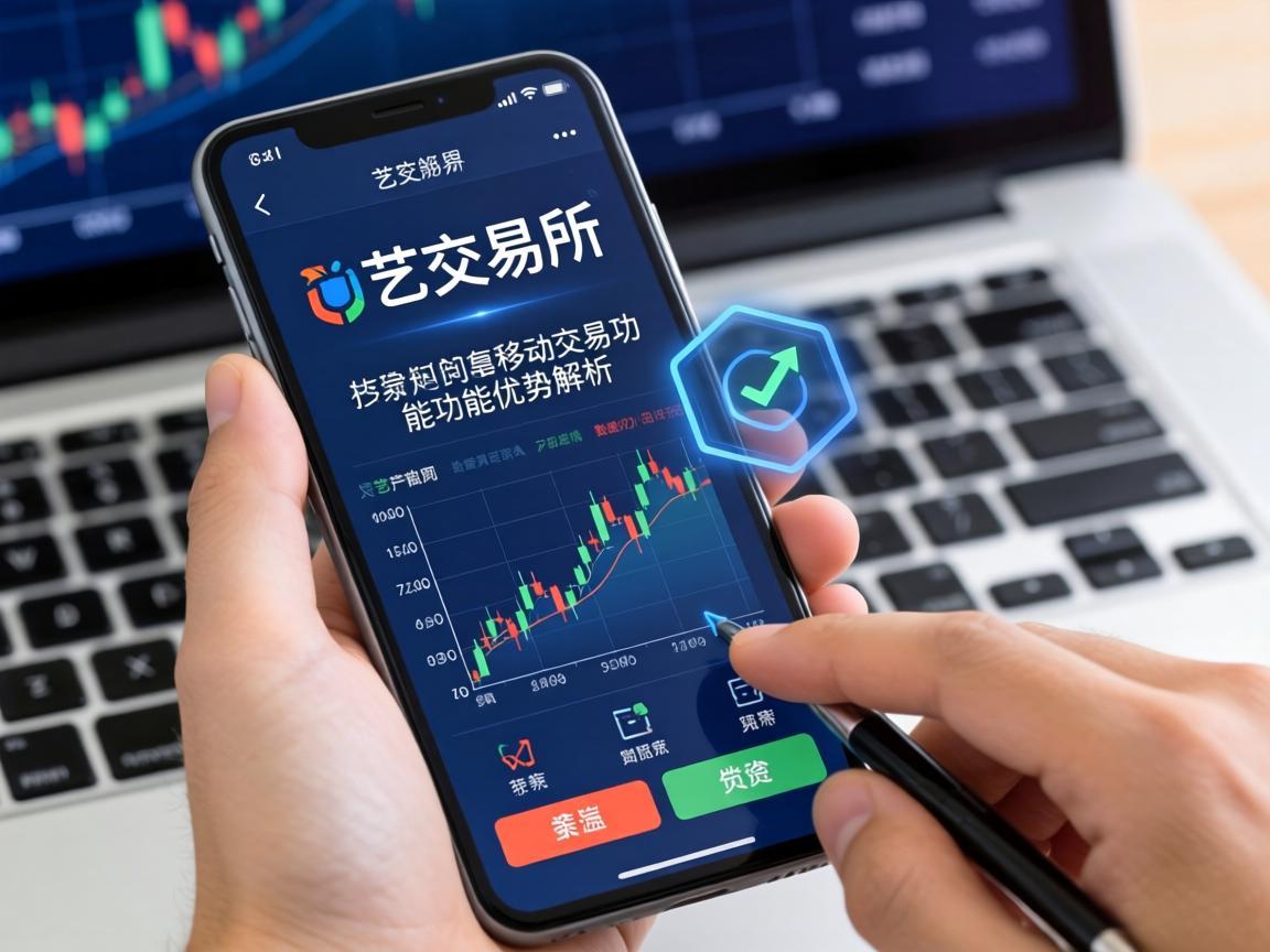 欧艺交易所的移动交易功能优势解析