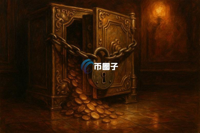 币安推推出提款保护功能！Binance、Coinbase、Kraken封锁机制对比
