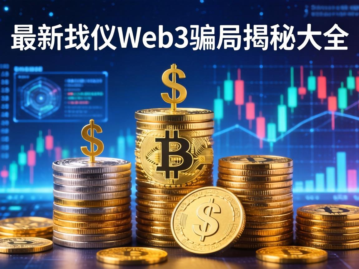 最新欧义Web3骗局揭秘大全