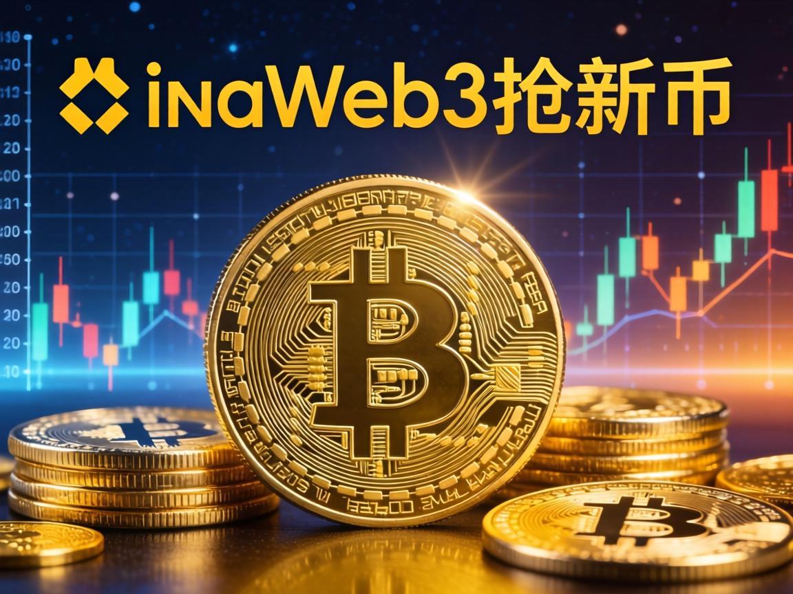 币安Web3抢新币，数字货币世界的机遇与挑战