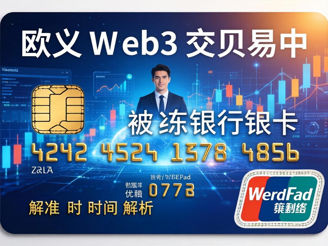 欧义Web3交易中银行卡被冻结的解冻时间解析