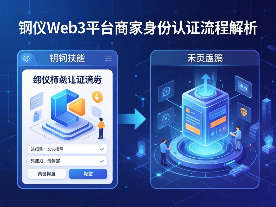 欧义Web3平台商家身份认证流程解析