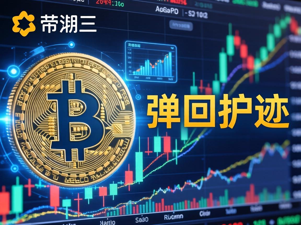 币安弹回，数字货币市场的新动态与影响