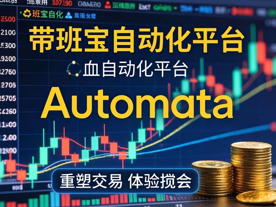 币安自动化平台Automata，重塑交易体验