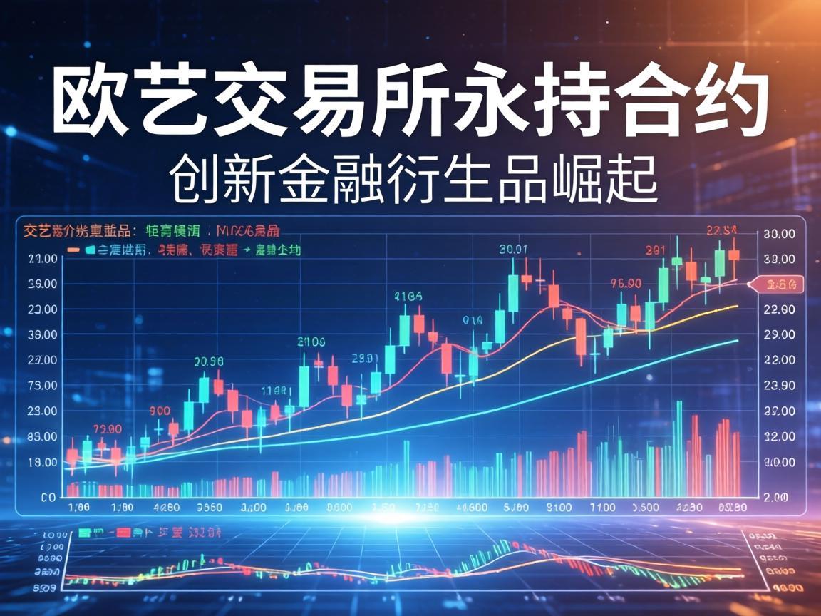 欧艺交易所永续合约，创新金融衍生品的崛起