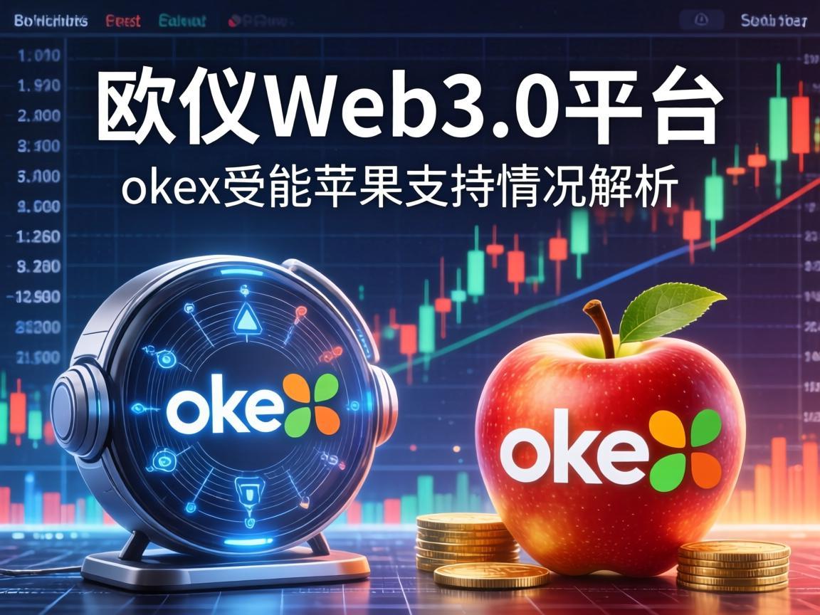 欧义Web3.0平台与okex苹果支持情况解析