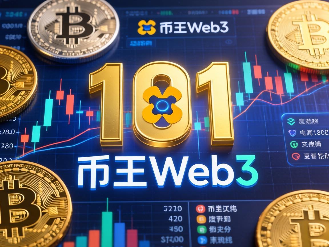 区块101与币安Web3，探索加密货币的未来