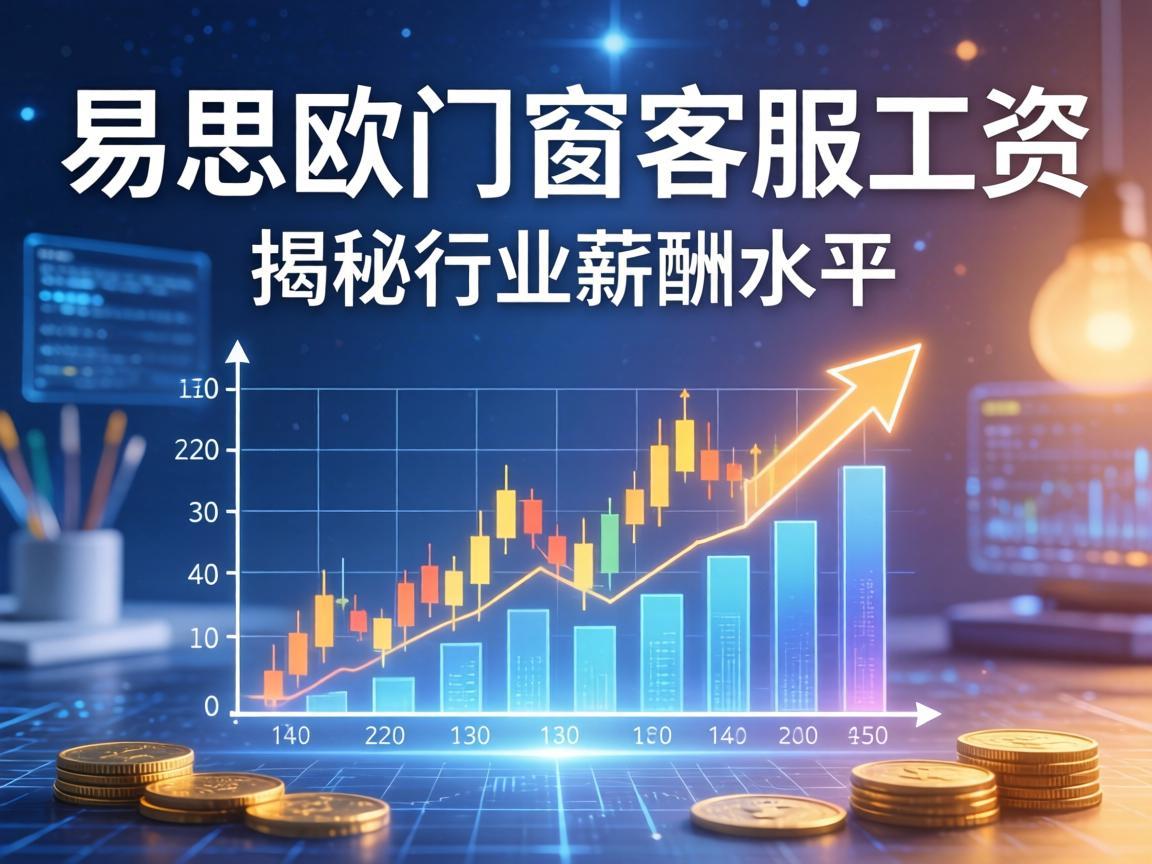 易思欧门窗客服工资，揭秘行业薪酬水平