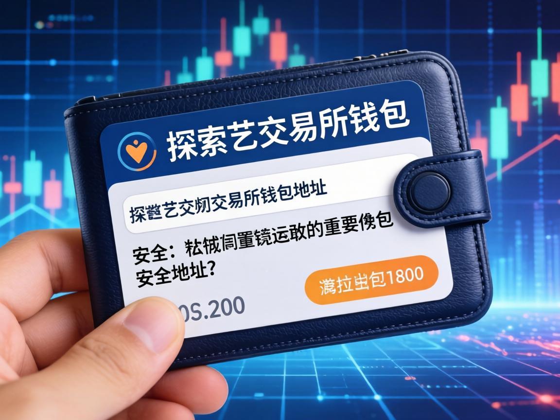 探索欧艺交易所钱包地址的重要性与安全性