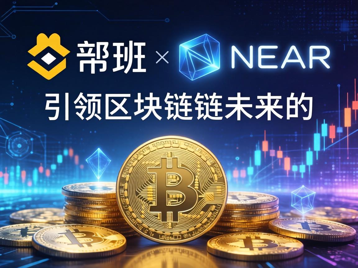 币安与NEAR，引领区块链未来的合作