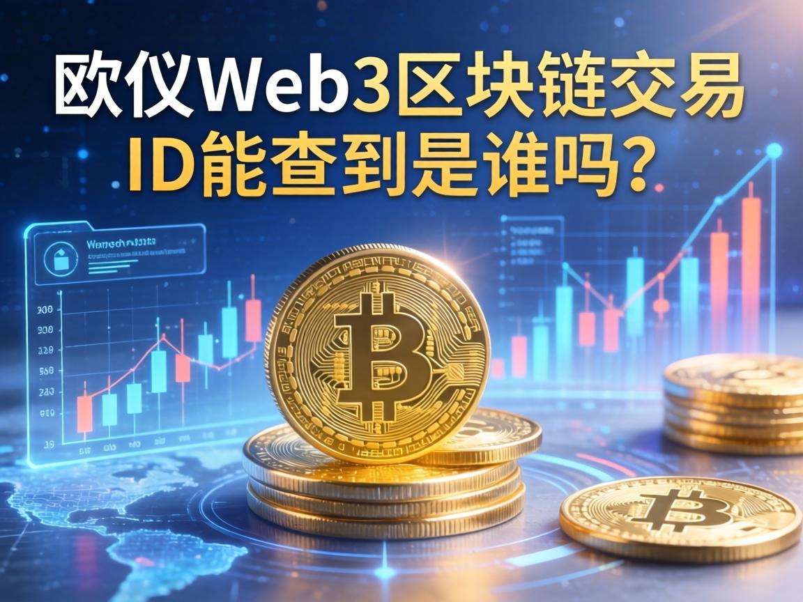 欧义Web3区块链交易ID能查到是谁吗