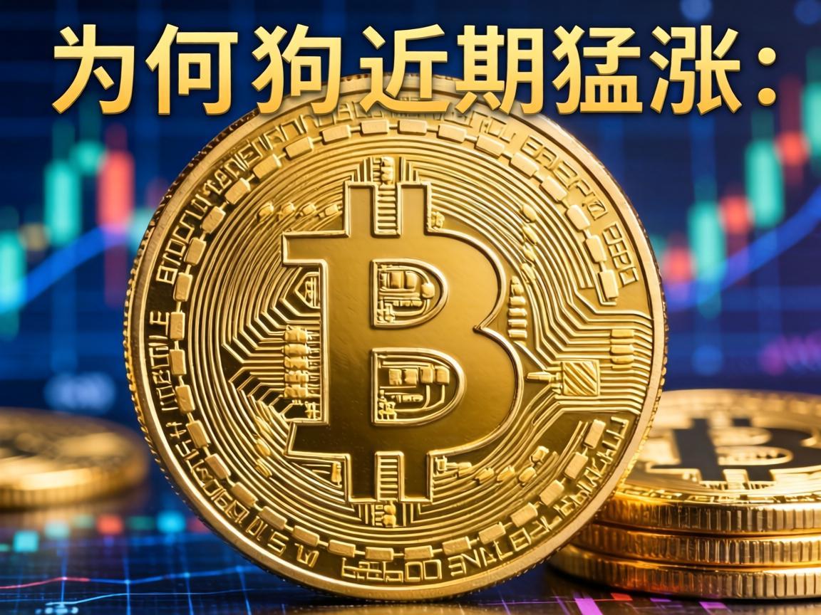 狗狗币为何近期猛涨
