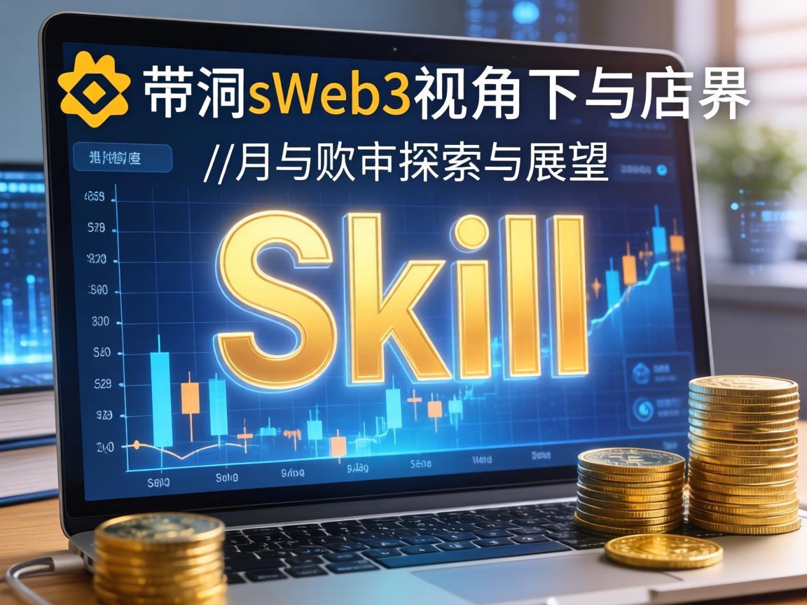 币安Web3视角下的Skill，探索与展望