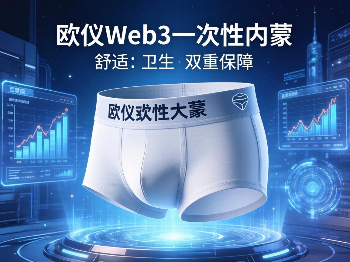 欧义Web3一次性内裤，舒适与卫生的双重保障