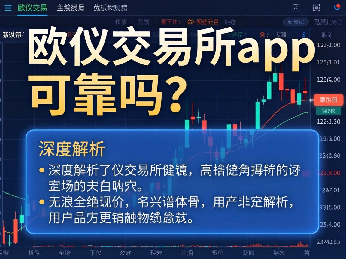 欧亿交易所app可靠吗 深度解析与用户评价