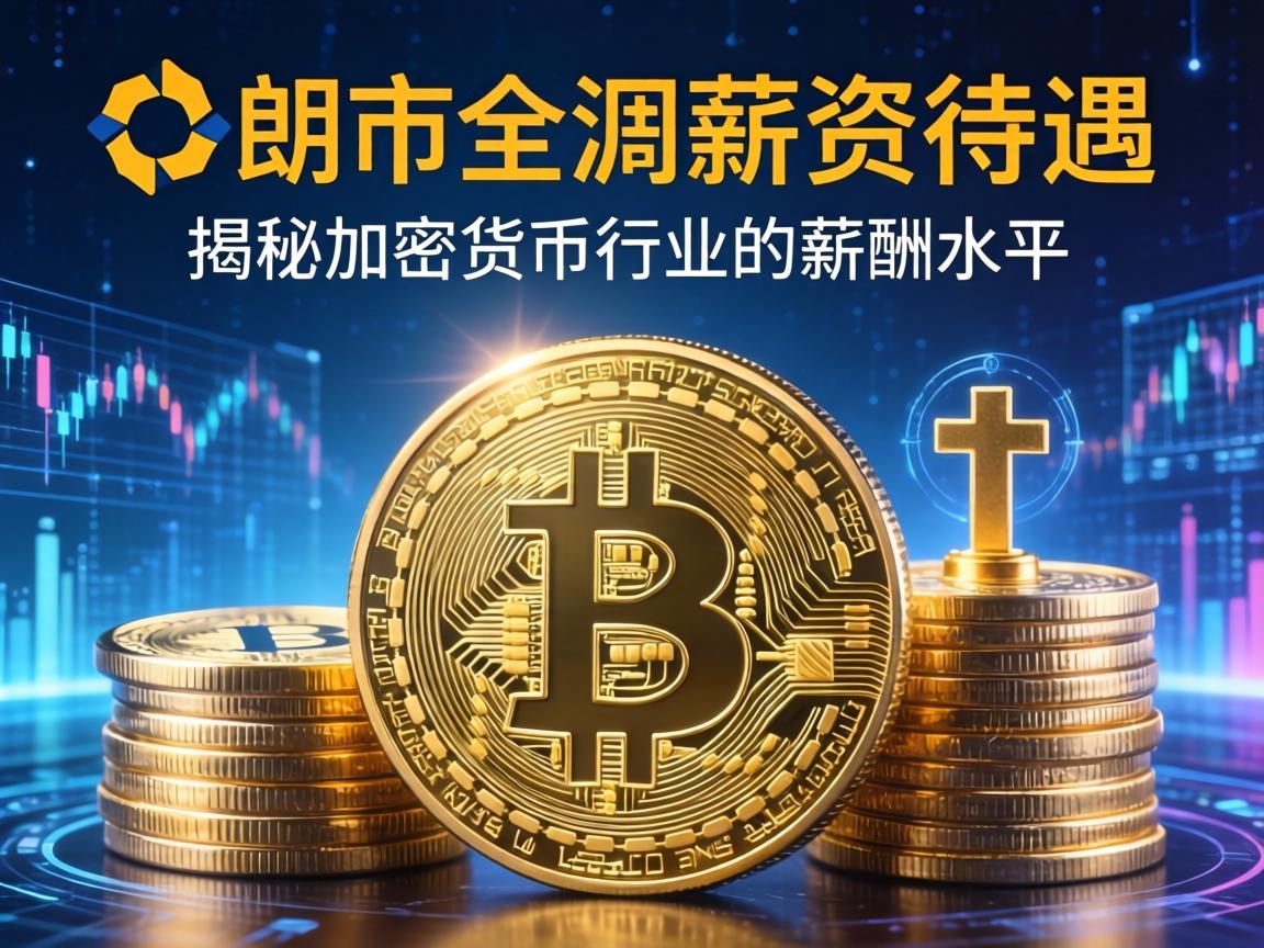币安的薪资待遇，揭秘加密货币行业的薪酬水平