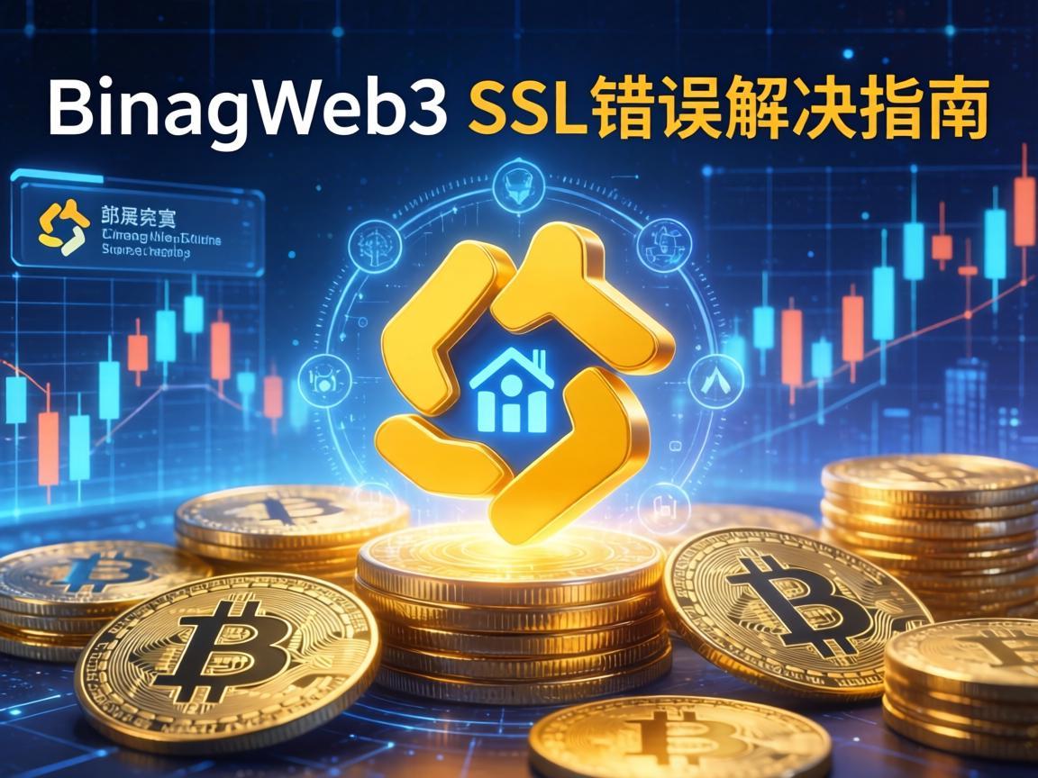币安Web3 SSL错误解决指南