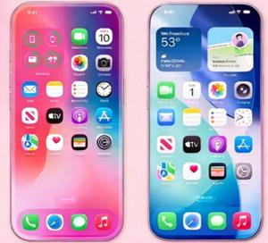 iphone20什么时候上市 iphone20周年纪念版外观
