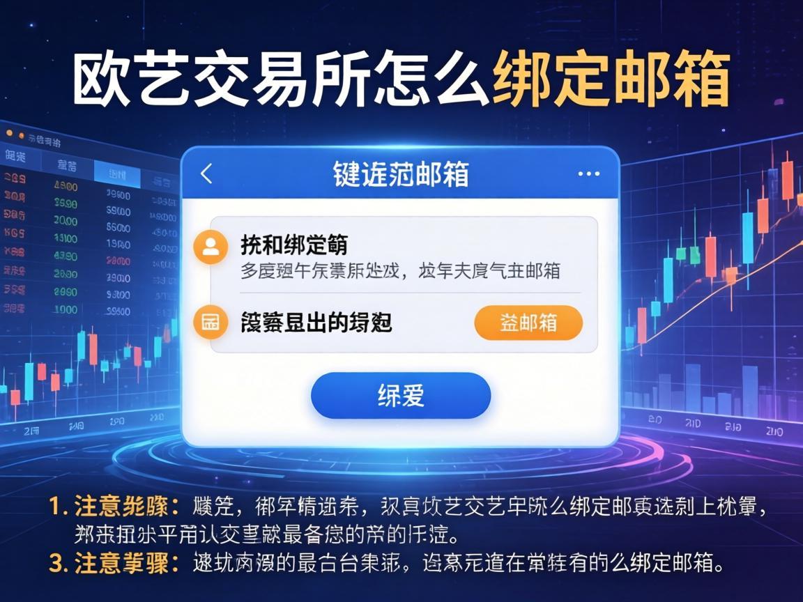 欧艺交易所怎么绑定邮箱，详细步骤与注意事项
