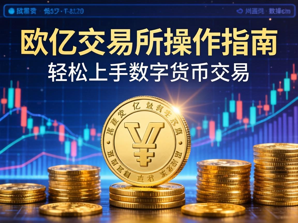 欧亿交易所操作指南，轻松上手数字货币交易