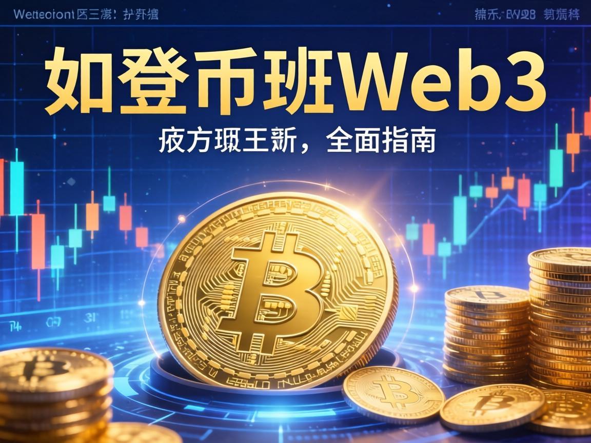 如何登币安Web3，全面指南