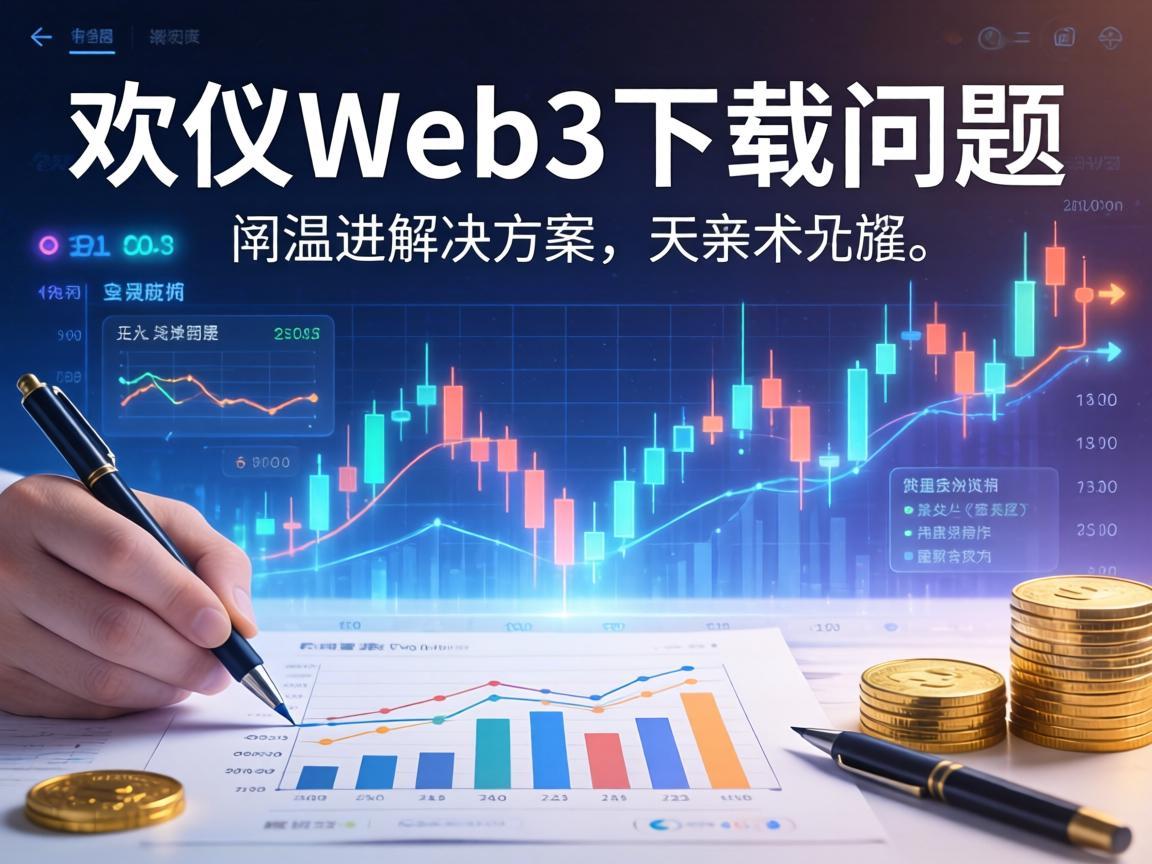 欧义Web3下载问题，原因与解决方案