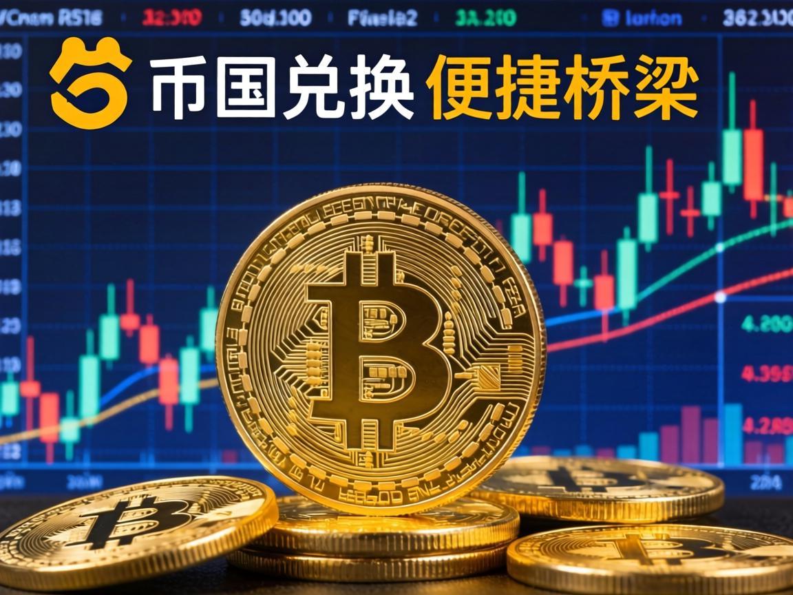 币安兑换，数字货币交易的便捷桥梁