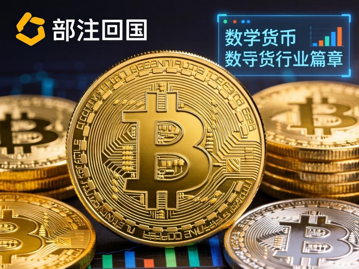 币安回国，数字货币行业的新篇章