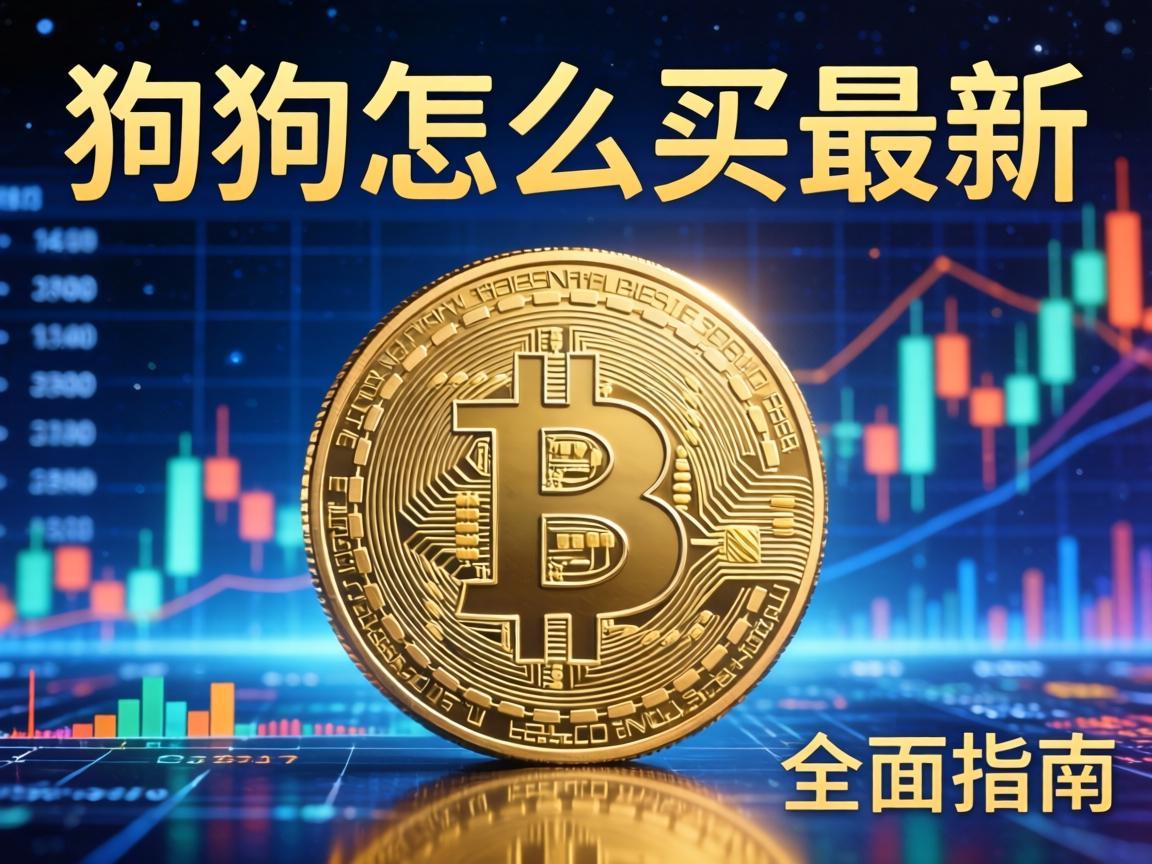 狗狗币怎么买最新，全面指南