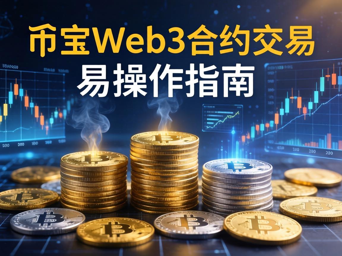币安Web3合约交易操作指南