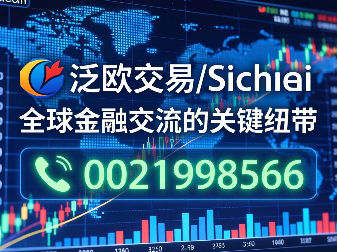 泛欧交易所电话号码，全球金融交流的关键纽带