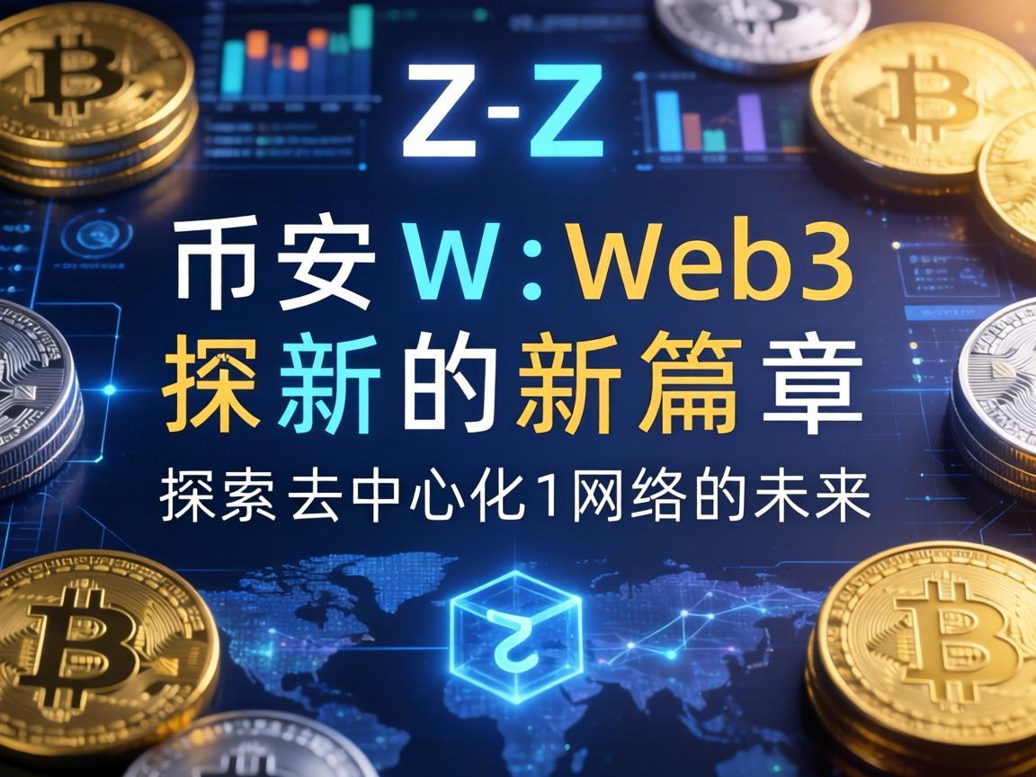 BZZ在币安Web3的新篇章，探索去中心化网络的未来