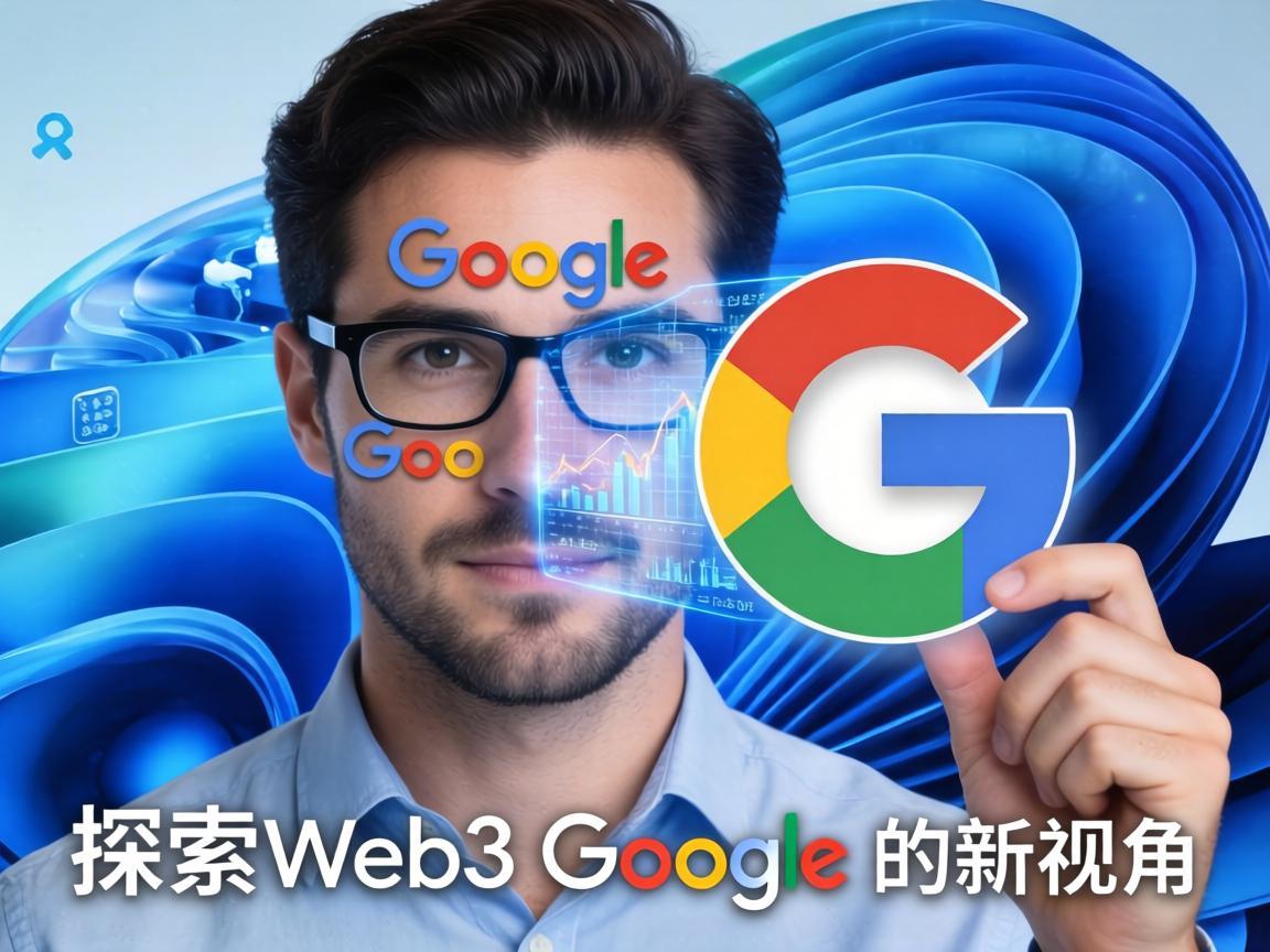 探索Web3与谷歌浏览器的融合，欧义的新视角