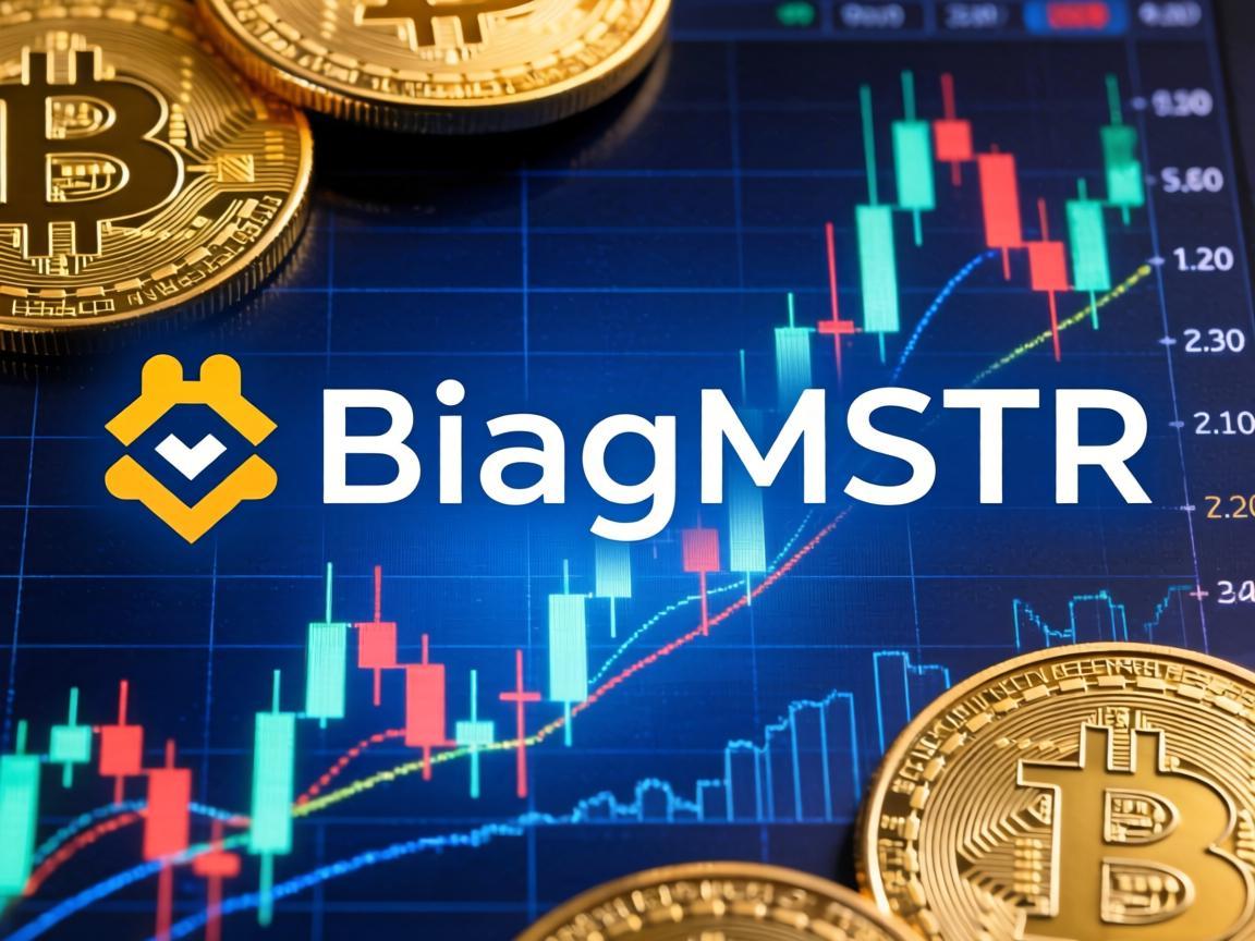 币安MSTR，引领加密货币交易的未来