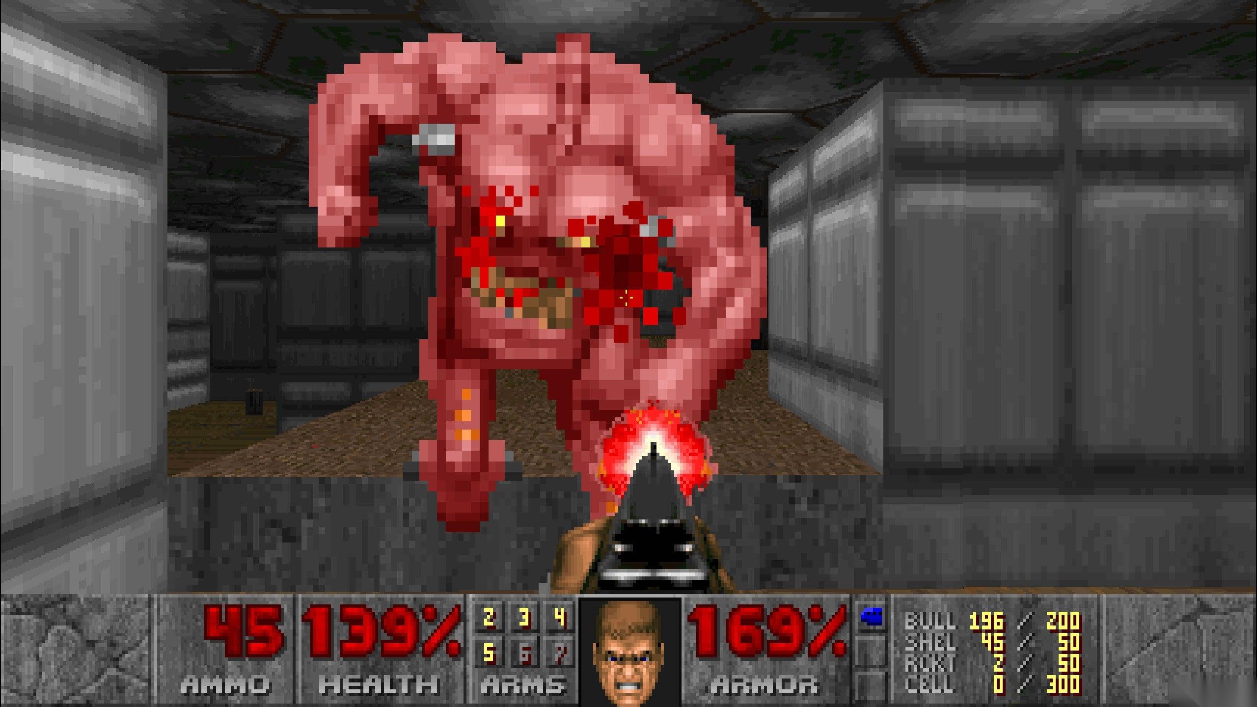 末日黎明 DOOM Dawn 原声带入选美国国家录音档案库