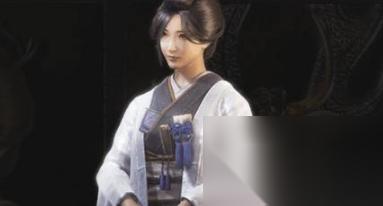 仁王3斋藤福是谁