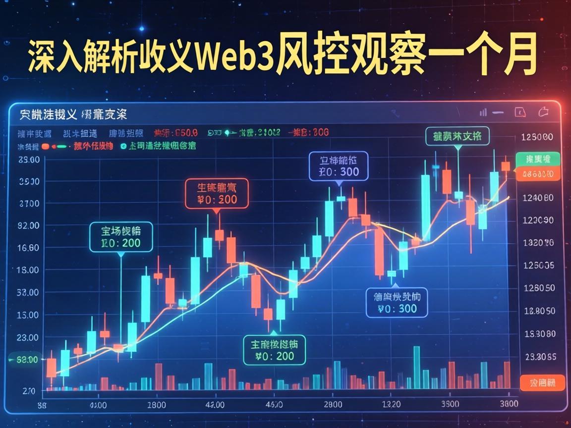 深入解析欧义Web3风控观察一个月