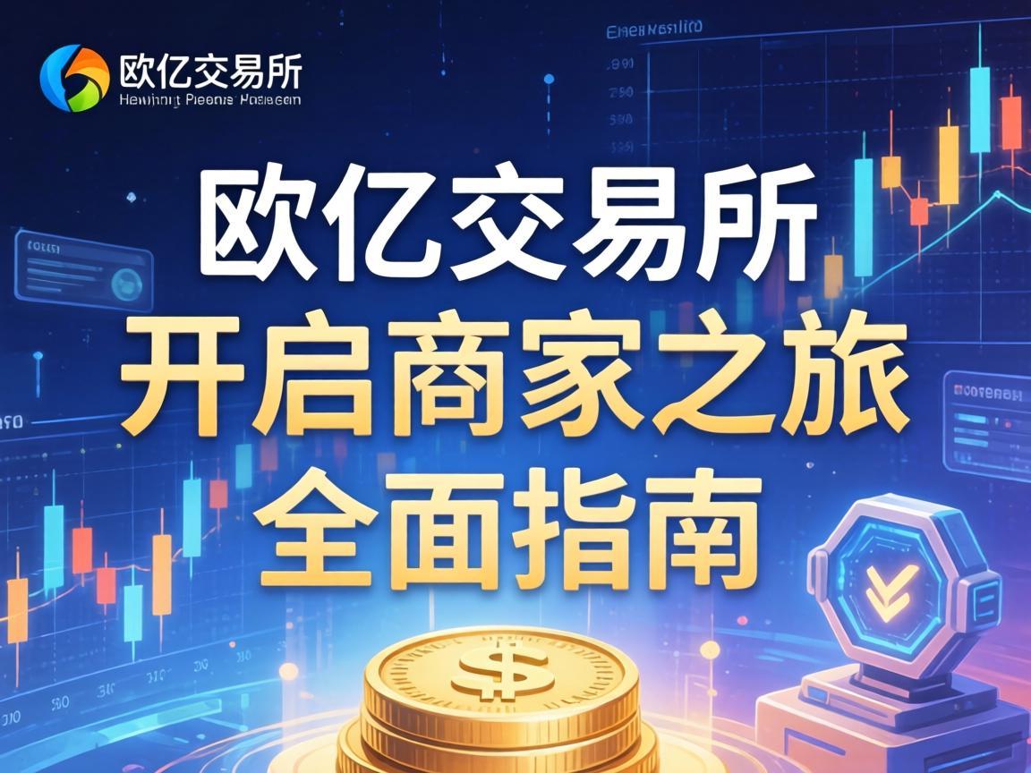 欧亿交易所，开启商家之旅的全面指南
