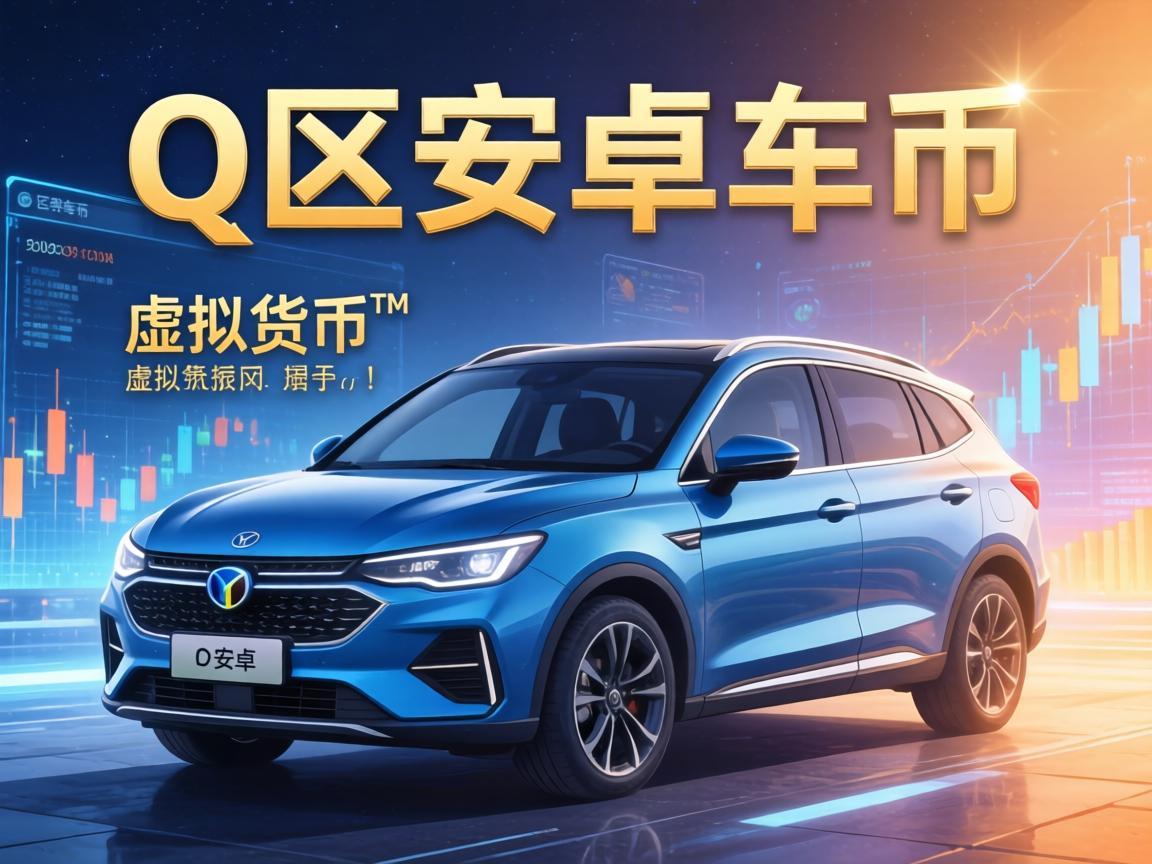 Q区安卓车币，虚拟货币的新纪元