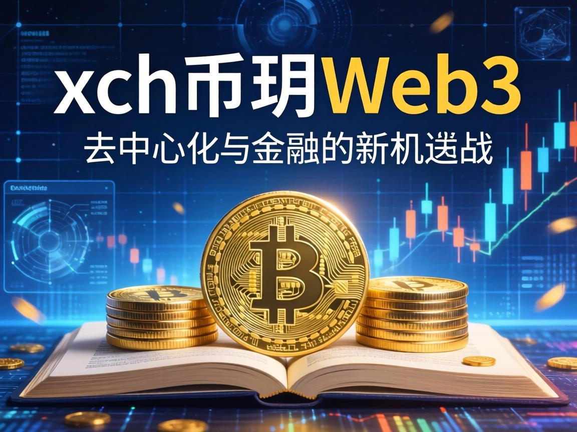 xch币安Web3，探索去中心化金融的新机遇与挑战
