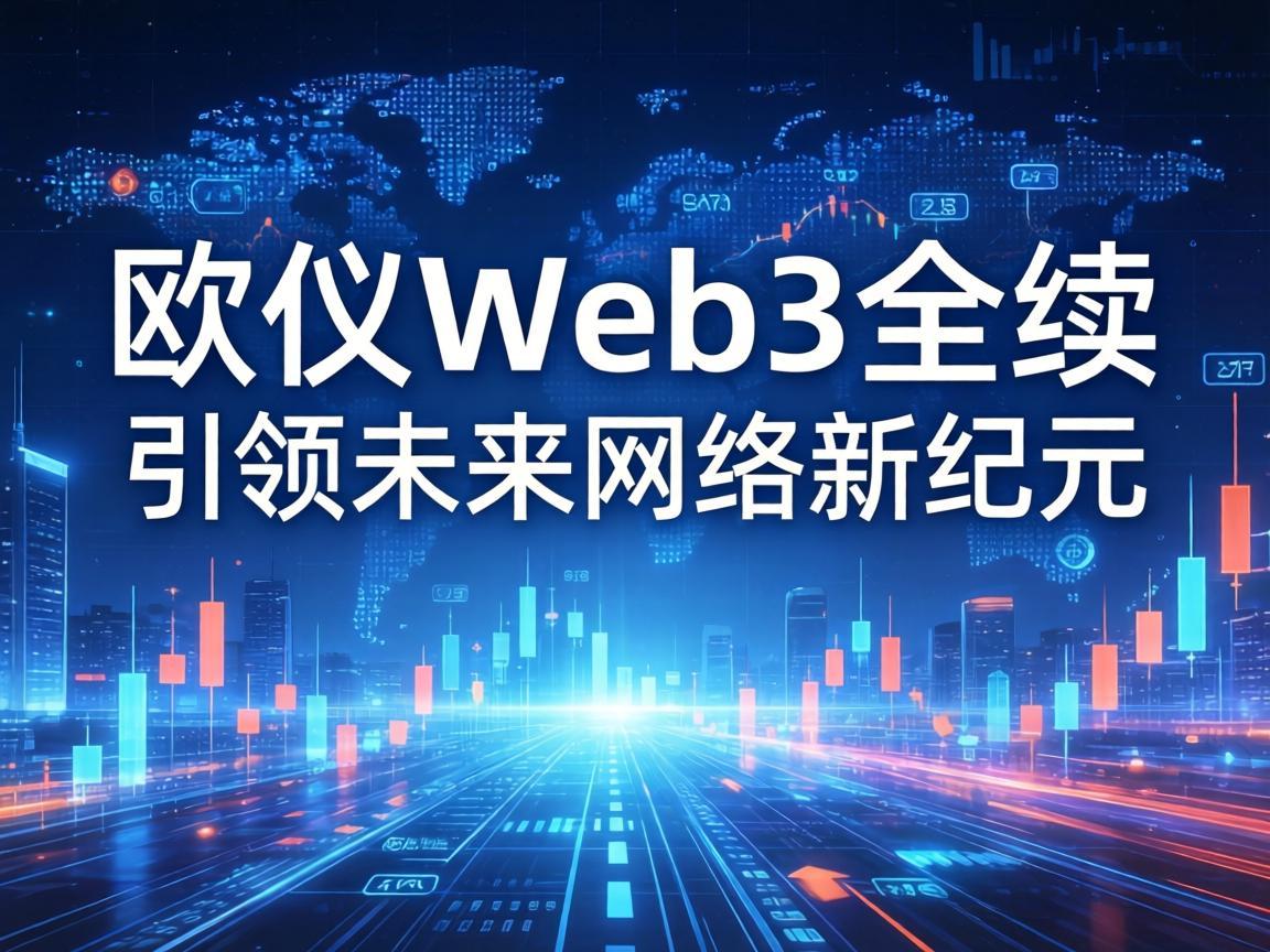欧义Web3全续，引领未来网络新纪元
