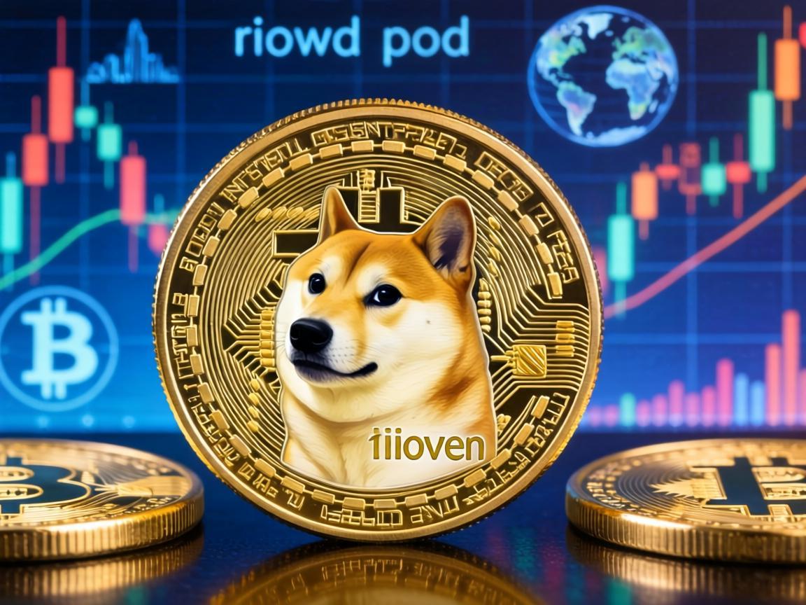 狗狗币，加密货币世界的迷因货币