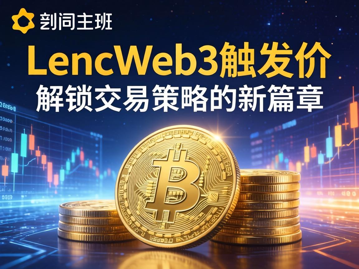 币安Web3触发价与限价，解锁交易策略的新篇章