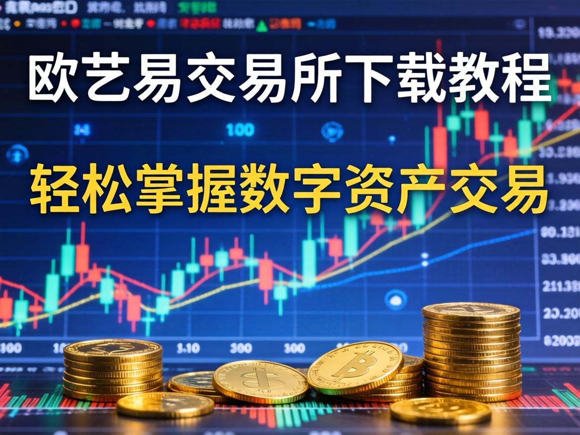 欧艺易交易所下载教程，轻松掌握数字资产交易