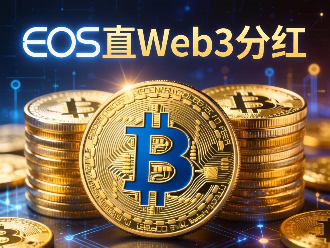 EOS币安Web3分红，数字货币投资的新机遇