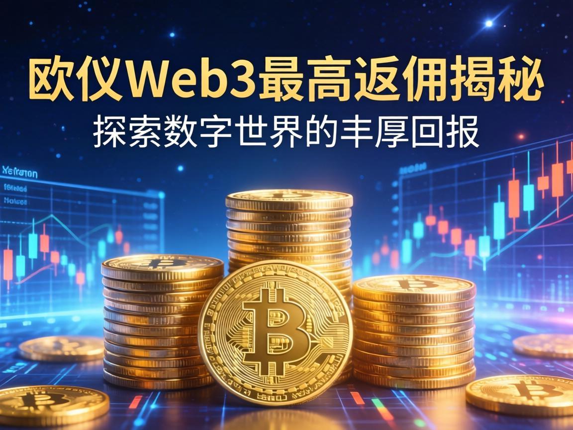 欧义Web3最高返佣揭秘，探索数字世界的丰厚回报