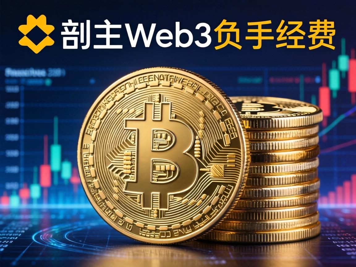 币安Web3负手续费，加密货币交易的新纪元