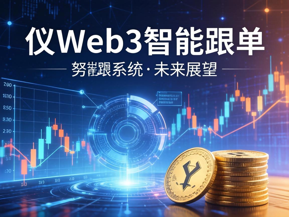 欧义Web3智能跟单系统的未来展望